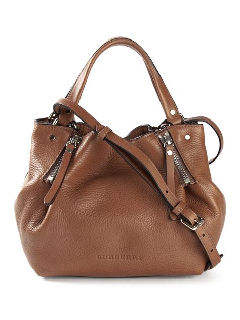 burberry maidstone bag size small with duster bag|BURBERRY Leather Small Maidstone S.